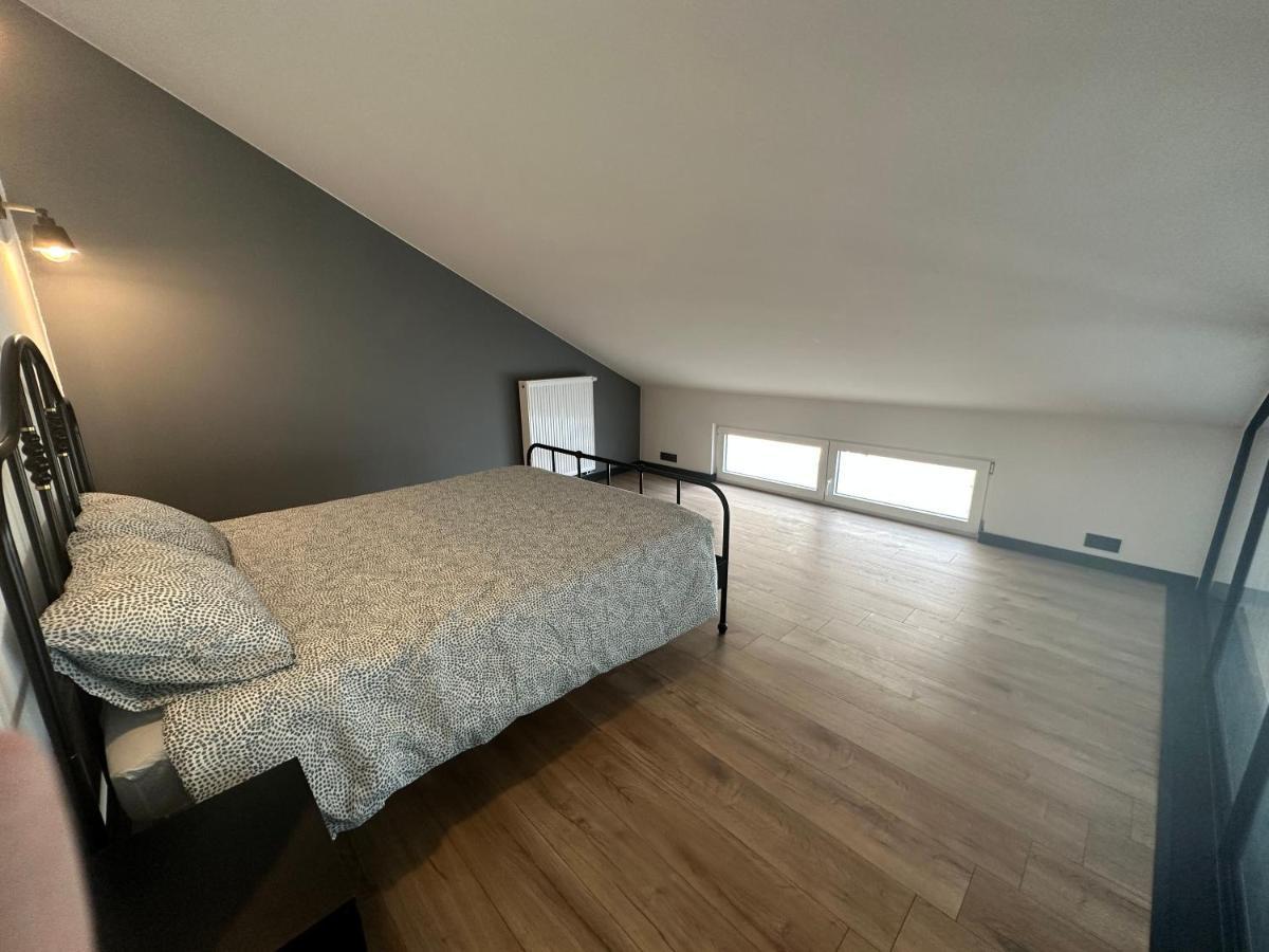 Lfa Magnifique Loft Veritable Avec Sauna Villa Flemalle-Grande Exterior photo